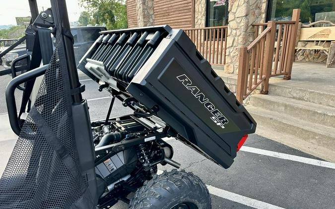 2026 Polaris® Ranger SP 570