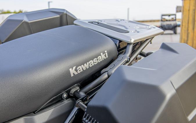 2026 KAWASAKI KLR 650 ADVENTURE ABS