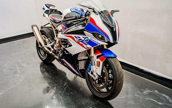 2022 BMW S 1000 RR