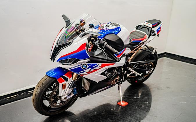 2022 BMW S 1000 RR