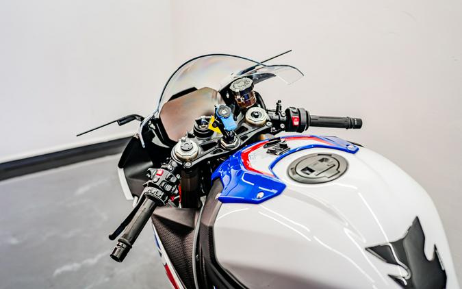 2022 BMW S 1000 RR