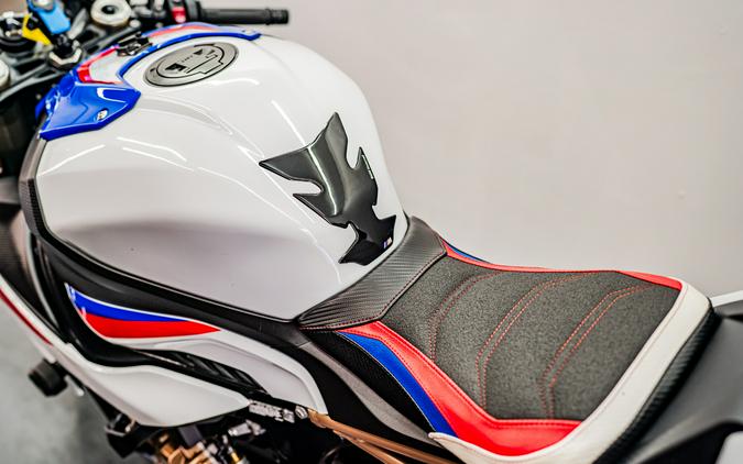 2022 BMW S 1000 RR