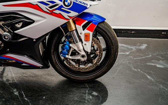 2022 BMW S 1000 RR