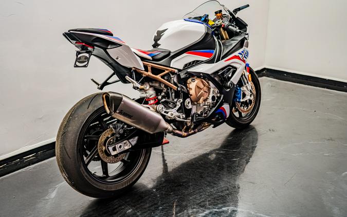 2022 BMW S 1000 RR