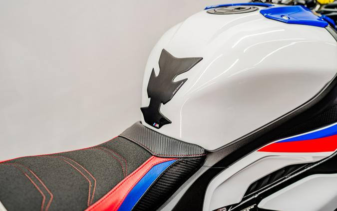 2022 BMW S 1000 RR