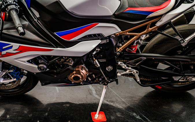2022 BMW S 1000 RR