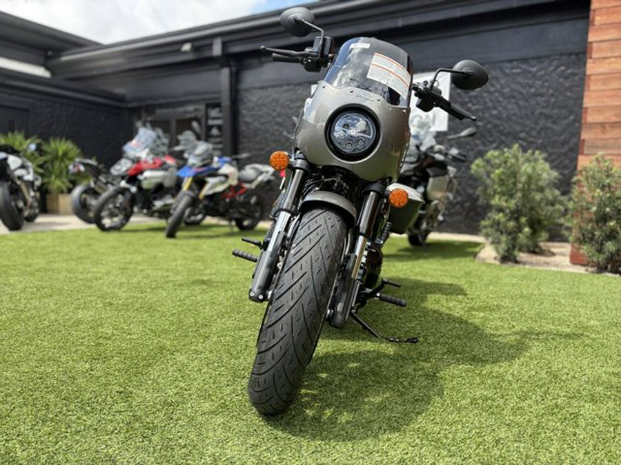 2026 Indian SPORT CHIEF RT HEAVY METAL