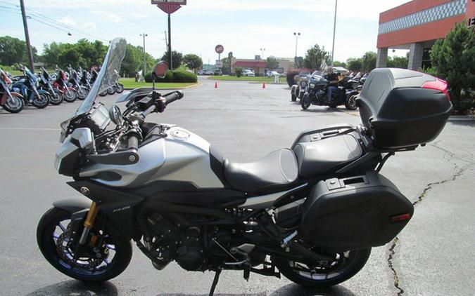 2016 Yamaha FJ09GCB