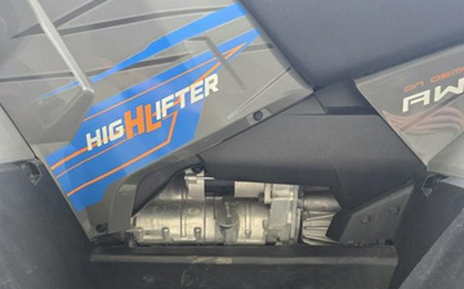 2024 Polaris Sportsman 850 High Lifter Edition
