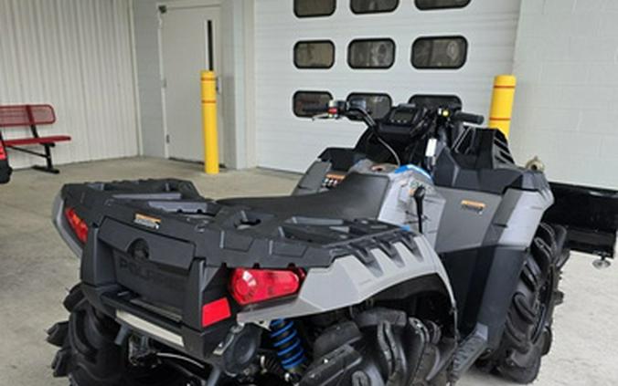 2024 Polaris Sportsman 850 High Lifter Edition