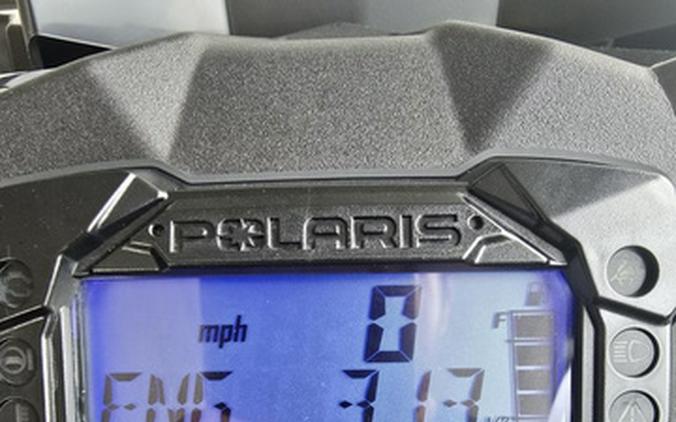 2024 Polaris Sportsman 850 High Lifter Edition