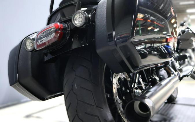 2026 Harley-Davidson Low Rider ST
