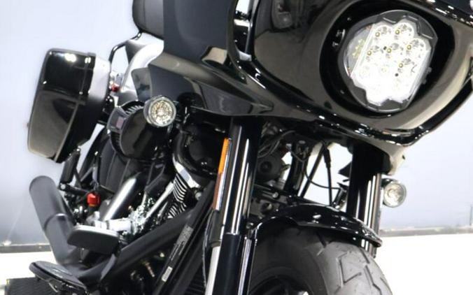 2026 Harley-Davidson Low Rider ST