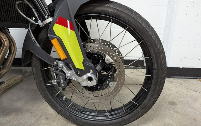 2025 BMW F 900 GS Passion