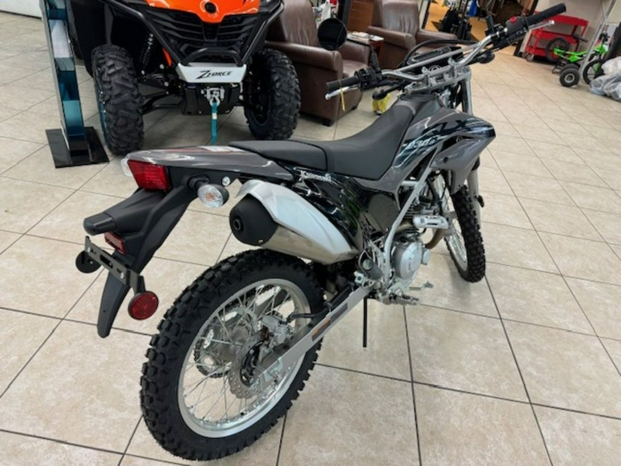 2023 Kawasaki KLX®230 S