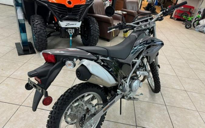 2023 Kawasaki KLX®230 S