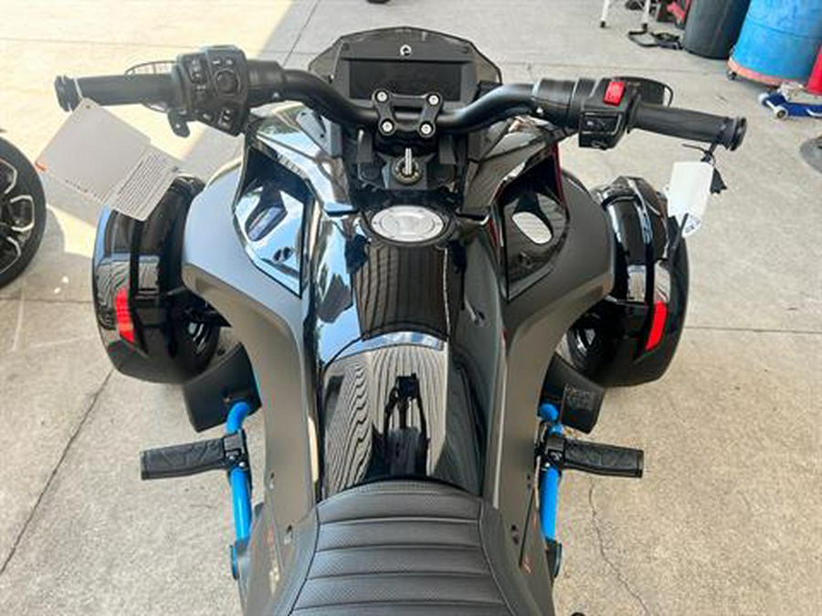 2023 Can-Am Spyder F3-S Special Series