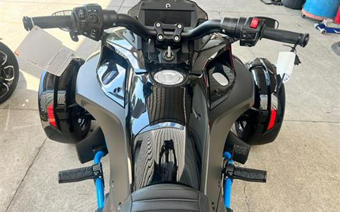 2023 Can-Am Spyder F3-S Special Series