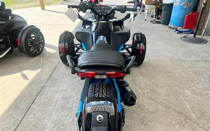 2023 Can-Am Spyder F3-S Special Series