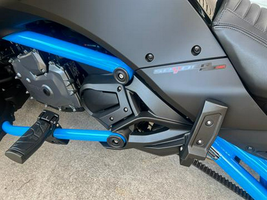 2023 Can-Am Spyder F3-S Special Series