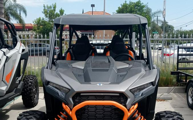 2024 Polaris Industries RZR XP 4 1000 Ult