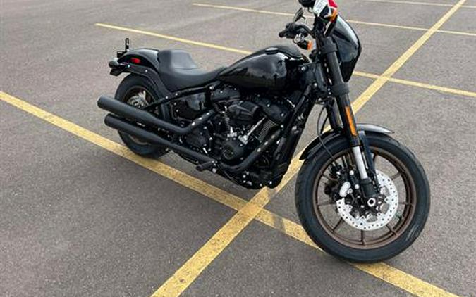 2023 Harley-Davidson Low Rider® S