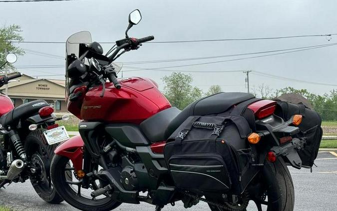 2014 Honda® CTX700N