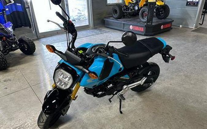 2024 Honda Grom