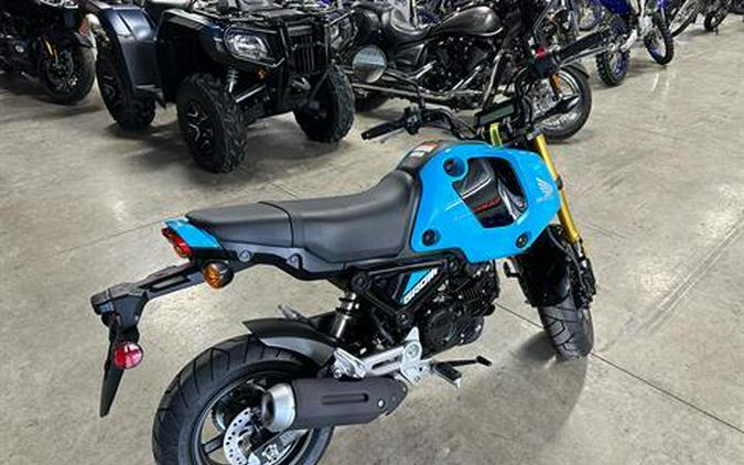 2024 Honda Grom