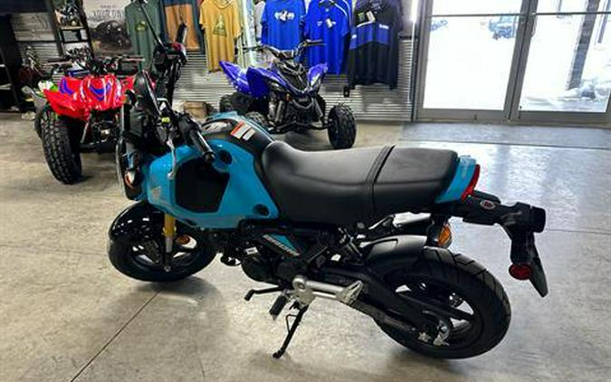 2024 Honda Grom