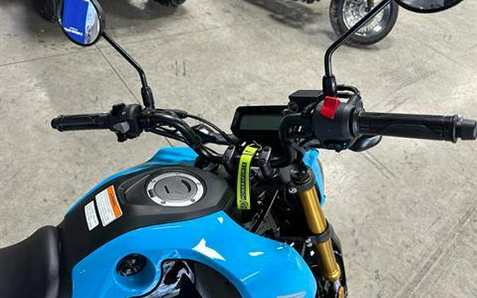 2024 Honda Grom