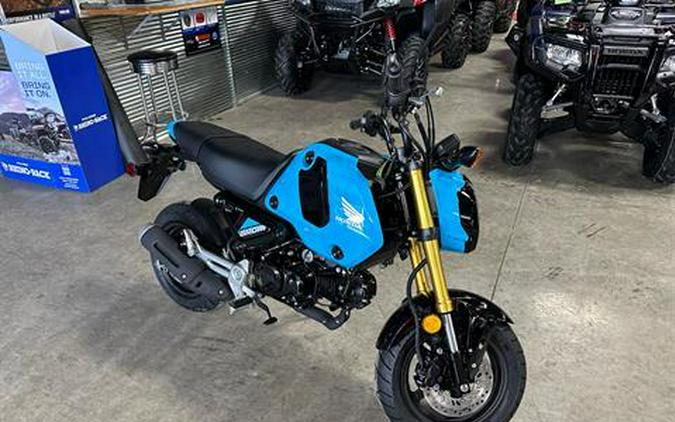 2024 Honda Grom