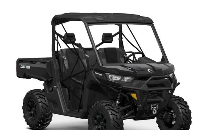 2024 Can-Am™ Defender XT HD10