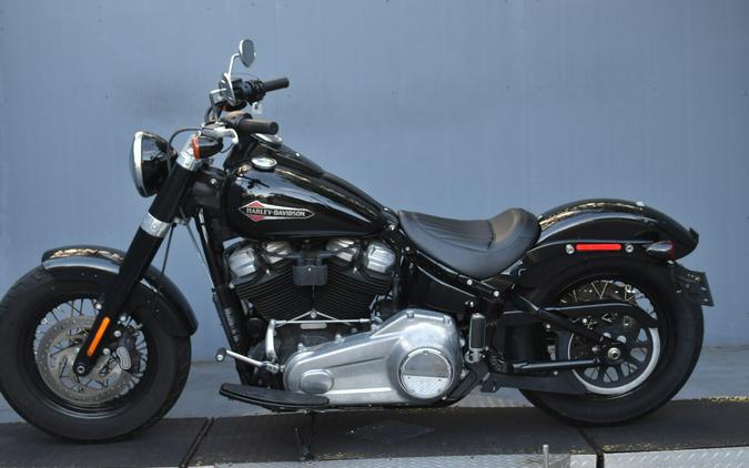 2021 Harley-Davidson Softail Slim