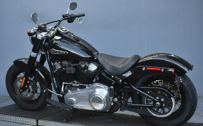 2021 Harley-Davidson Softail Slim