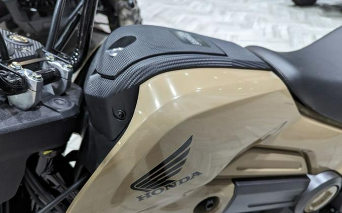 2023 Honda Navi