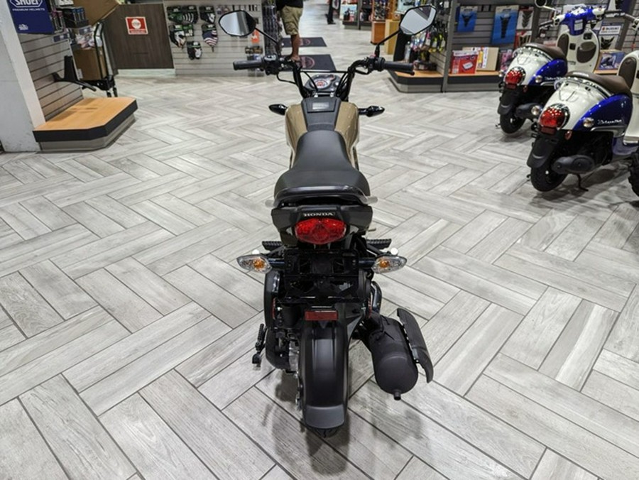 2023 Honda Navi