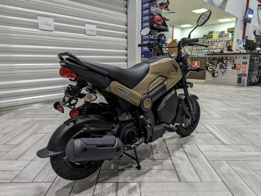 2023 Honda Navi