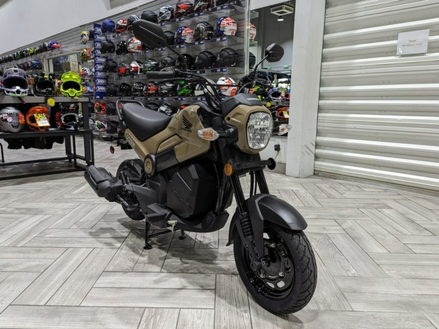 2023 Honda Navi