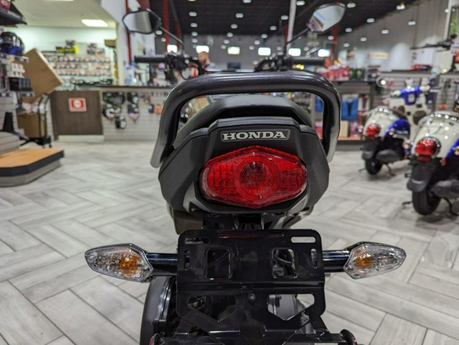 2023 Honda Navi