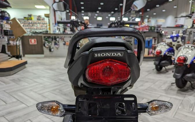 2023 Honda Navi