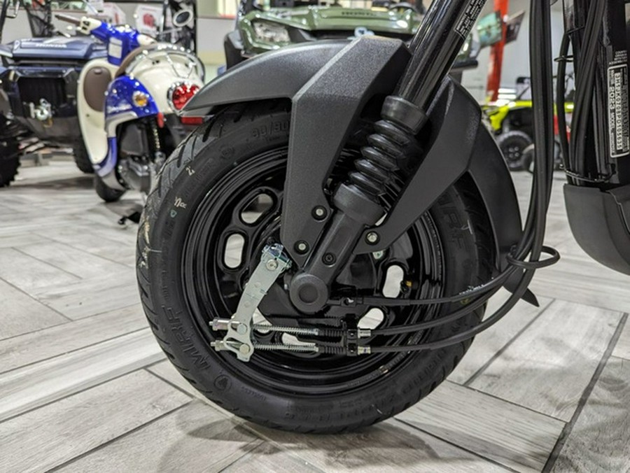 2023 Honda Navi