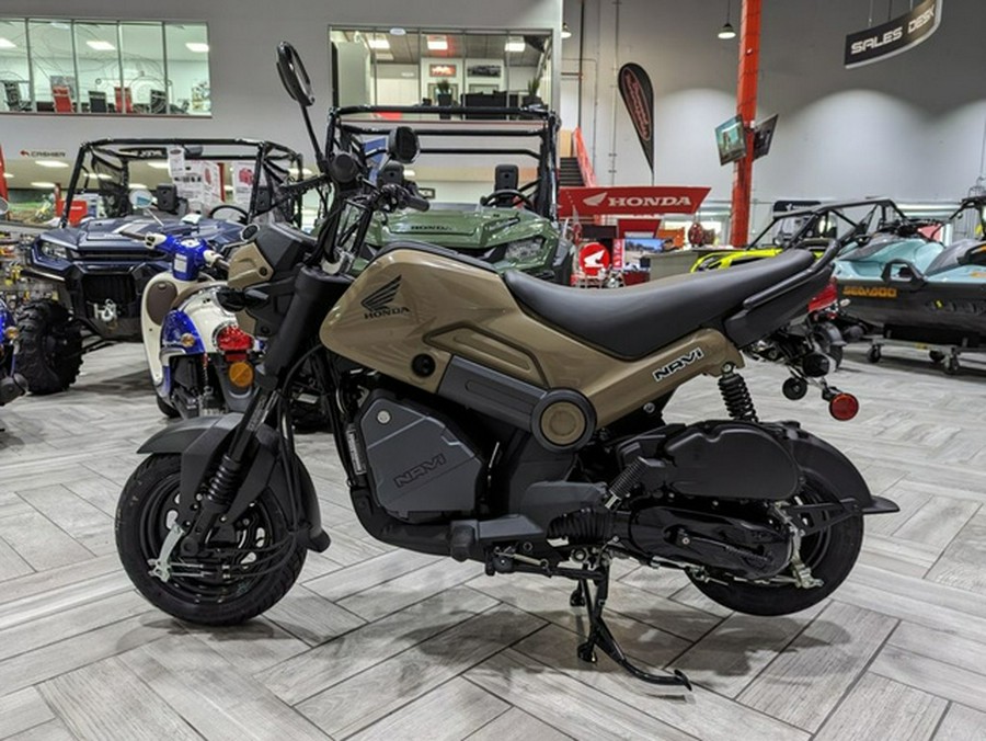 2023 Honda Navi