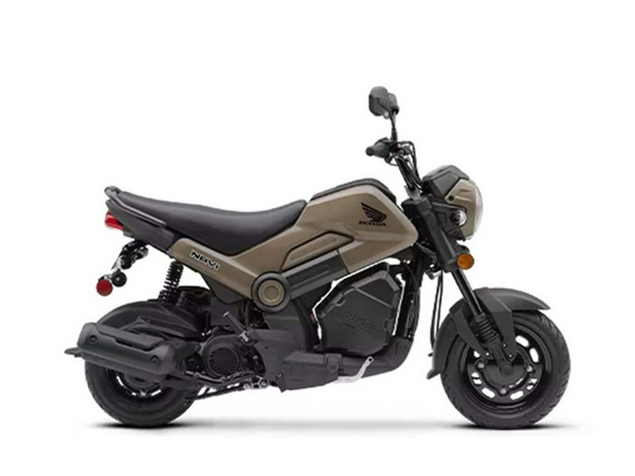 2023 Honda Navi