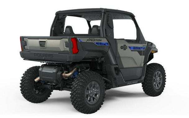 2024 Polaris® XPedition XP Ultimate