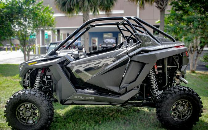 2024 Polaris® RZR Pro XP Ultimate