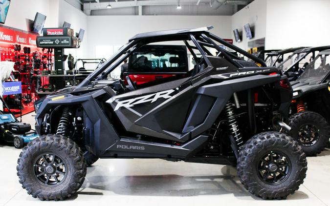 2024 Polaris® RZR Pro XP Ultimate