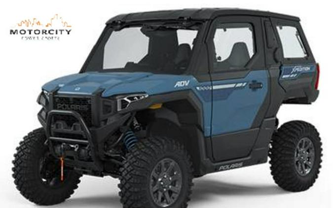 2024 Polaris® XPedition ADV NorthStar