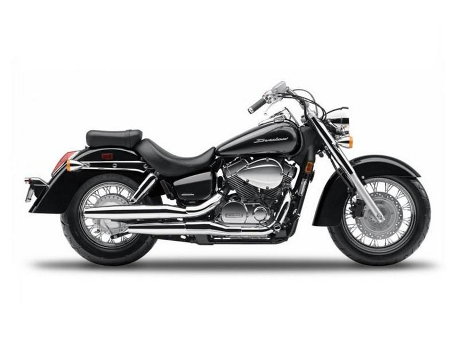 2014 Honda® Shadow Aero