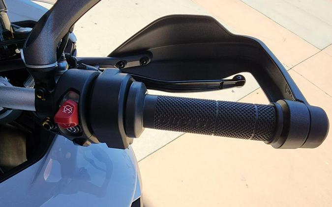 2023 Ducati MULTISTRADA V4 S TRAVEL & RADAR